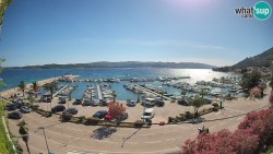 Marina Orebić, Korčula