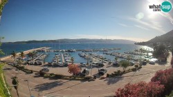Marina Orebić, Korčula