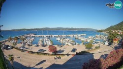 Marina Orebić, Korčula