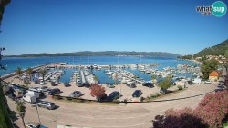 Marina Orebić, Korčula