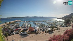 Marina Orebić, Korčula