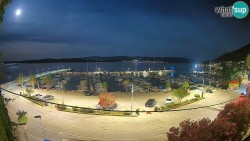 Marina Orebić, Korčula