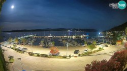 Marina Orebić, Korčula