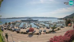Marina Orebić, Korčula