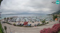 Marina Orebić, Korčula