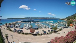 Marina Orebić, Korčula