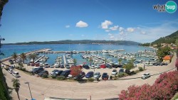 Marina Orebić, Korčula