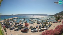 Marina Orebić, Korčula