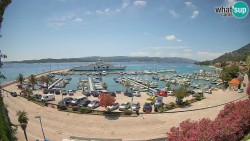 Marina Orebić, Korčula