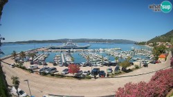 Marina Orebić, Korčula