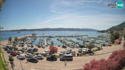 Marina Orebić, Korčula