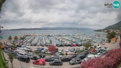 Marina Orebić, Korčula