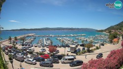 Marina Orebić, Korčula