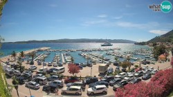 Marina Orebić, Korčula