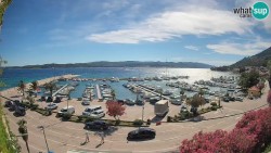 Marina Orebić, Korčula