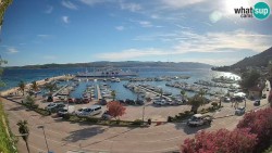 Marina Orebić, Korčula
