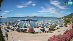 Marina Orebić, Korčula