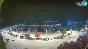 Město Orebić - Marina Orebić, Korčula - 16.6.2026 v 02:00 Město Orebić - Marina Orebić, Korčula - 16.6.2026 v 02:00