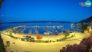 Město Orebić - Marina Orebić, Korčula - 16.6.2026 v 04:30 Město Orebić - Marina Orebić, Korčula - 16.6.2026 v 04:30