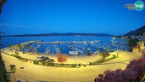 Město Orebić - Marina Orebić, Korčula - 16.6.2026 v 04:45 Město Orebić - Marina Orebić, Korčula - 16.6.2026 v 04:45