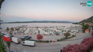 Město Orebić - Marina Orebić, Korčula - 16.6.2026 v 05:15 Město Orebić - Marina Orebić, Korčula - 16.6.2026 v 05:15