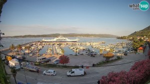Město Orebić - Marina Orebić, Korčula - 16.6.2026 v 06:30 Město Orebić - Marina Orebić, Korčula - 16.6.2026 v 06:30