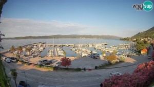 Město Orebić - Marina Orebić, Korčula - 16.6.2026 v 06:45 Město Orebić - Marina Orebić, Korčula - 16.6.2026 v 06:45