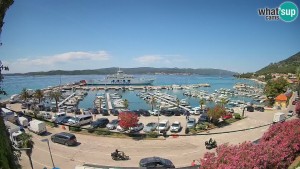 Město Orebić - Marina Orebić, Korčula - 16.6.2026 v 11:00 Město Orebić - Marina Orebić, Korčula - 16.6.2026 v 11:00