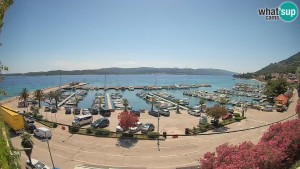 Die Stadt Orebić - Marina Orebić, Korčula - 16.6.2026 v 14:45 Die Stadt Orebić - Marina Orebić, Korčula - 16.6.2026 v 14:45