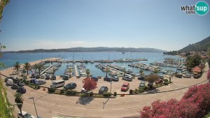 Die Stadt Orebić - Marina Orebić, Korčula - 16.6.2026 v 15:45 Die Stadt Orebić - Marina Orebić, Korčula - 16.6.2026 v 15:45