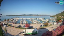 Marina Orebić, Korčula
