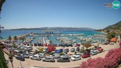 Marina Orebić, Korčula
