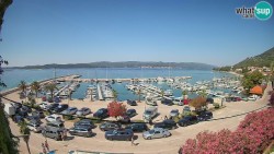 Marina Orebić, Korčula
