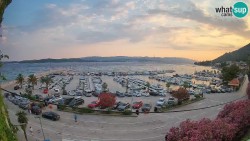 Marina Orebić, Korčula