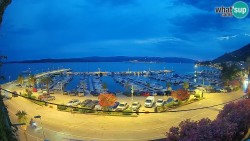 Marina Orebić, Korčula