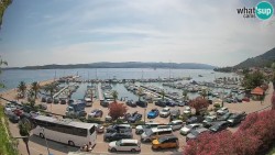 Marina Orebić, Korčula