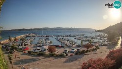 Marina Orebić, Korčula