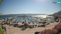 Marina Orebić, Korčula