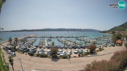Marina Orebić, Korčula