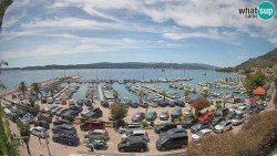 Marina Orebić, Korčula