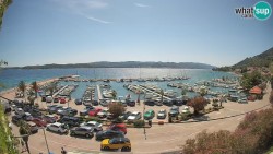 Marina Orebić, Korčula