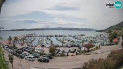 Marina Orebić, Korčula