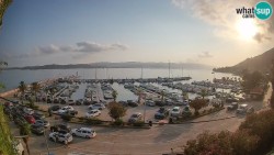 Marina Orebić, Korčula
