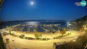 Město Orebić - Marina Orebić, Korčula - 31.7.2026 v 04:45