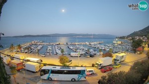 Město Orebić - Marina Orebić, Korčula - 31.7.2026 v 05:15
