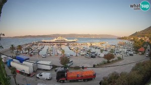 Město Orebić - Marina Orebić, Korčula - 31.7.2026 v 06:30