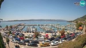 Die Stadt Orebić - Marina Orebić, Korčula - 31.7.2026 v 12:15 Die Stadt Orebić - Marina Orebić, Korčula - 31.7.2026 v 12:15