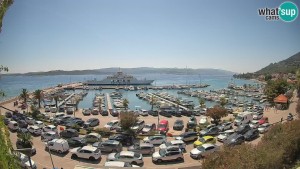Die Stadt Orebić - Marina Orebić, Korčula - 31.7.2026 v 14:30 Die Stadt Orebić - Marina Orebić, Korčula - 31.7.2026 v 14:30