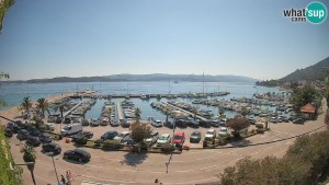 Die Stadt Orebić - Marina Orebić, Korčula - 31.7.2026 v 15:45 Die Stadt Orebić - Marina Orebić, Korčula - 31.7.2026 v 15:45