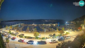 Die Stadt Orebić